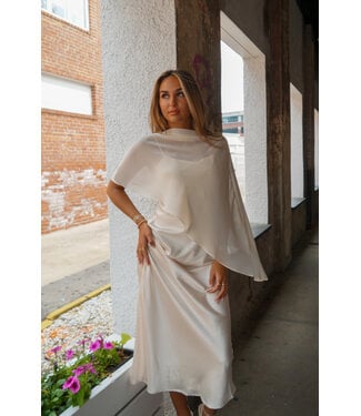 Adore You Maxi Dress