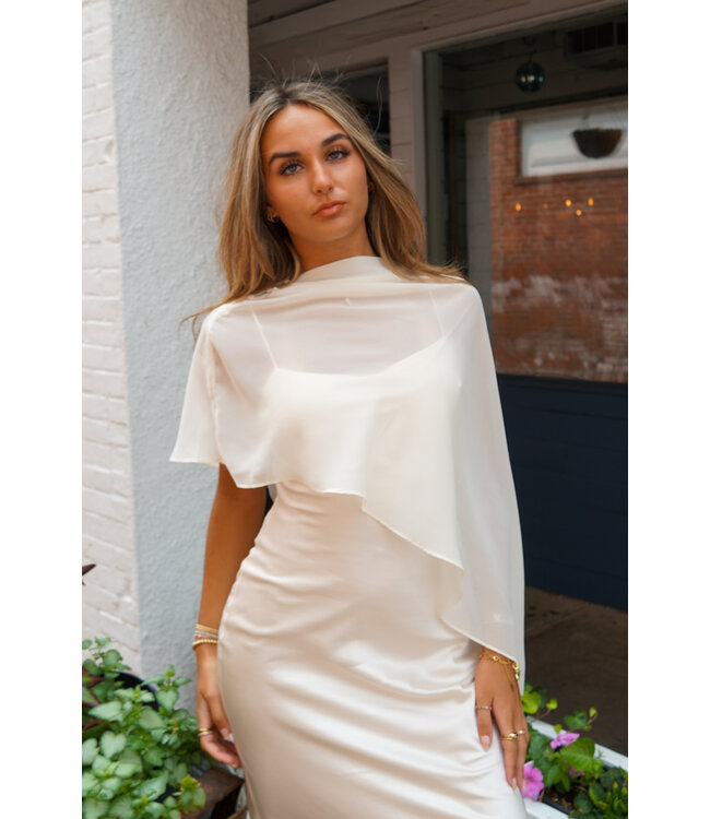 Adore You Maxi Dress