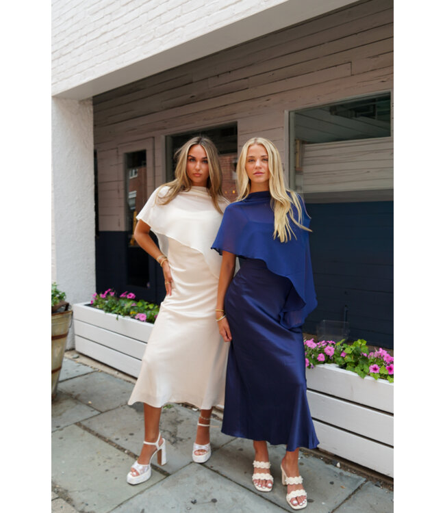 Adore You Maxi Dress