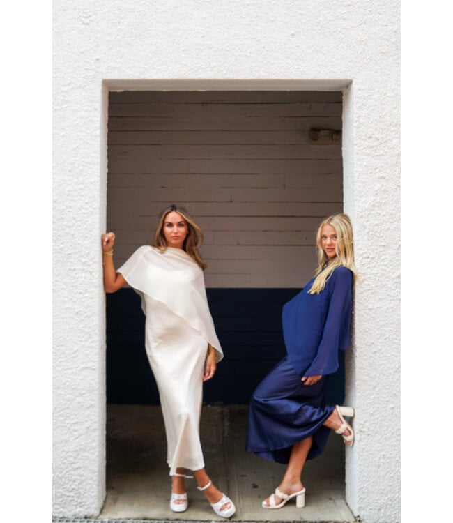 Adore You Maxi Dress