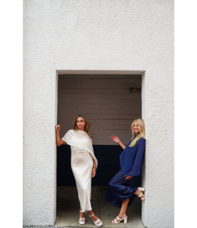 Adore You Maxi Dress