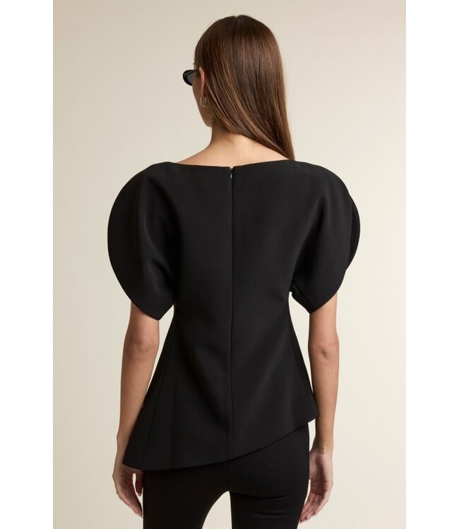 Evening Desire Top