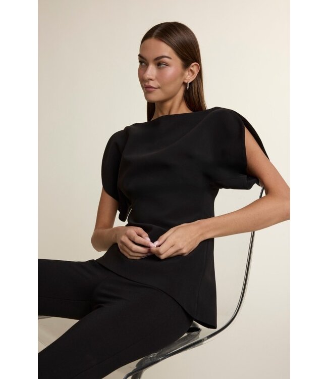 Evening Desire Top