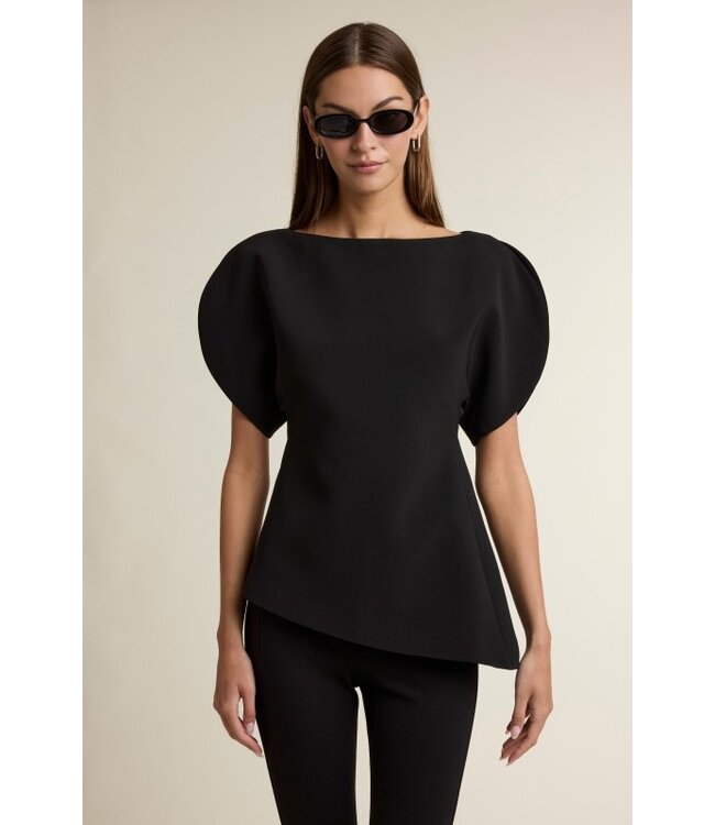 Evening Desire Top