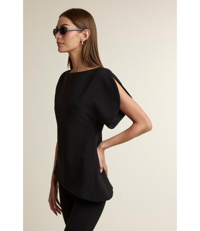 Evening Desire Top