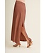 Terracotta Times Maxi Skirt
