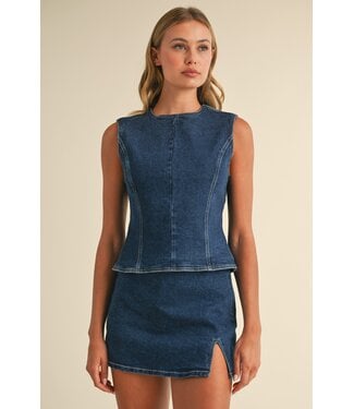 The Palm Beach Top