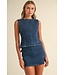 The Palm Beach Top