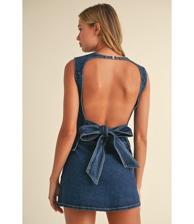 The Palm Beach Top