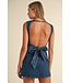 The Palm Beach Skirt