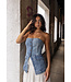 Downtown Nights Top
