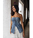 Downtown Nights Top