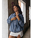 Outlaw Denim Jacket