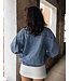 Outlaw Denim Jacket