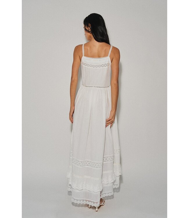 The Little Things Midi Dress