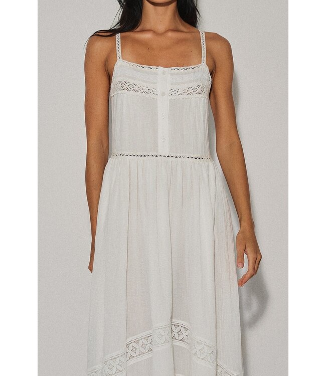 The Little Things Midi Dress