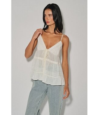 The Cottage Cami Top