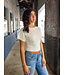 Weekend Romance Sweater