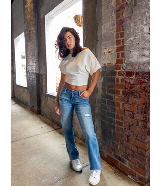 Lennon Jeans