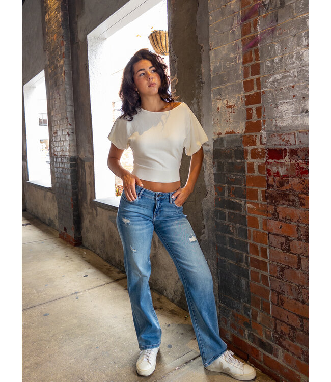 Lennon Jeans
