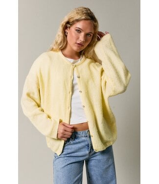 Lucky You Cardigan