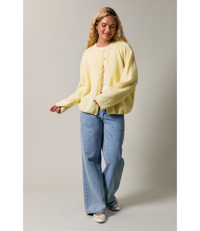 Lucky You Cardigan