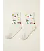 Italian Vacay Grip Socks