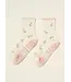 Tulip Petal Grip Socks