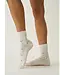 Tulip Petal Grip Socks