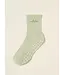 Inhale Exhale Grip Socks