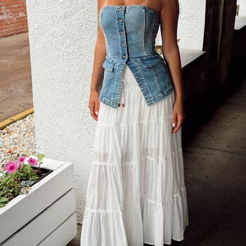 Fall Transitional Pieces 
