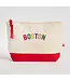 Boston Icons Pouch