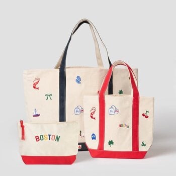 Boston Merch