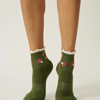 Pilates Socks