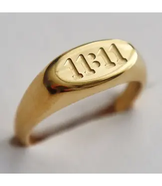 11:11 Ring