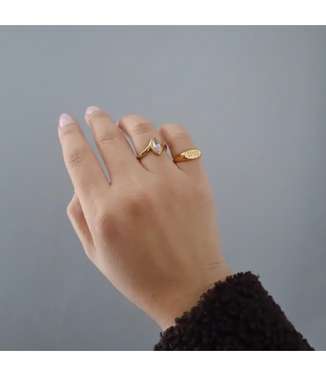 11:11 Ring