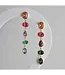 Leilani Dangle Earring