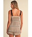 For the Weekend Cami Top