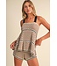 For the Weekend Cami Top