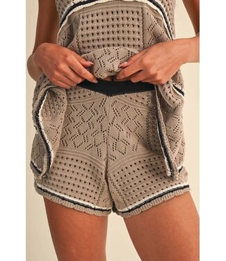 For the Weekend Shorts