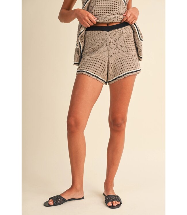 For the Weekend Shorts