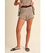 For the Weekend Shorts
