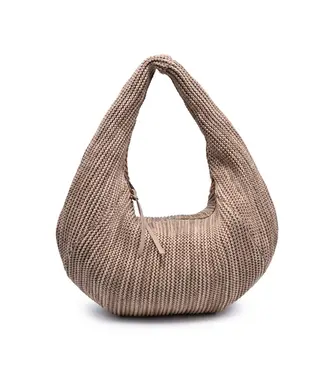 Eleanor Hobo Bag