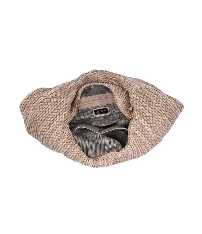 Eleanor Hobo Bag