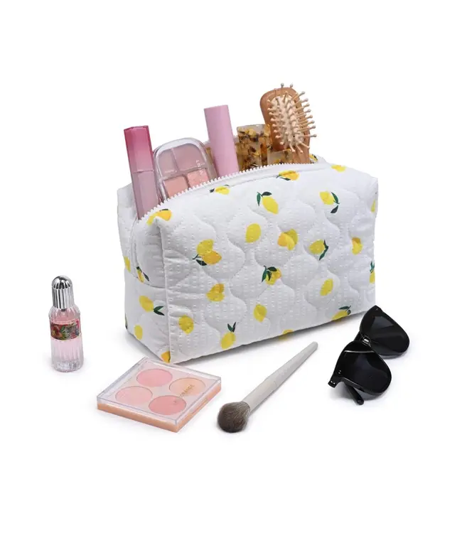 Limonata Travel Bag