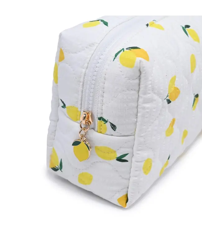 Limonata Travel Bag