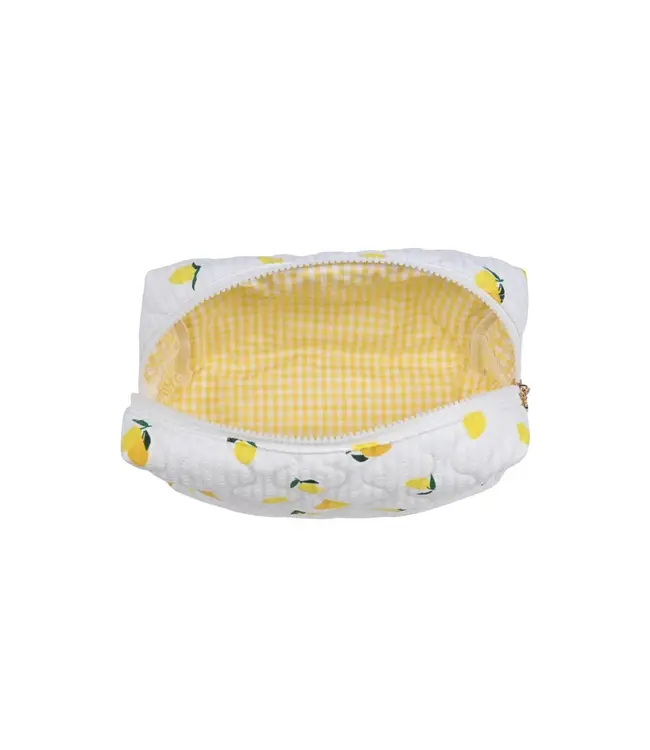 Limonata Travel Bag