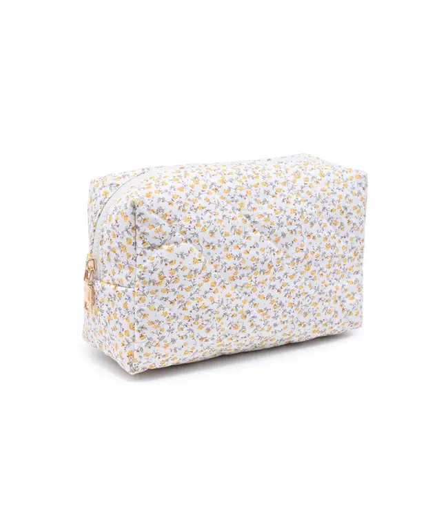 Garden Glow Travel Bag
