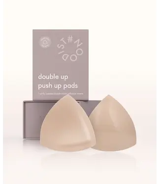 Double Up Triangle Pads