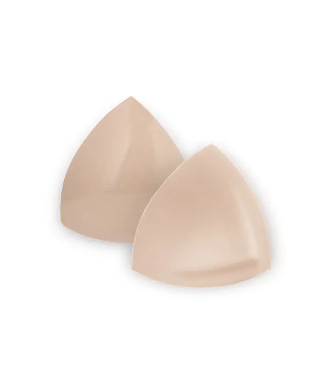 Double Up Triangle Pads
